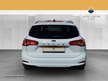 Ford Focus - 5