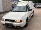 Volkswagen Vw Caddy 1.9 sdi - gebrauchte VW Caddy aus dem Jahr 2002