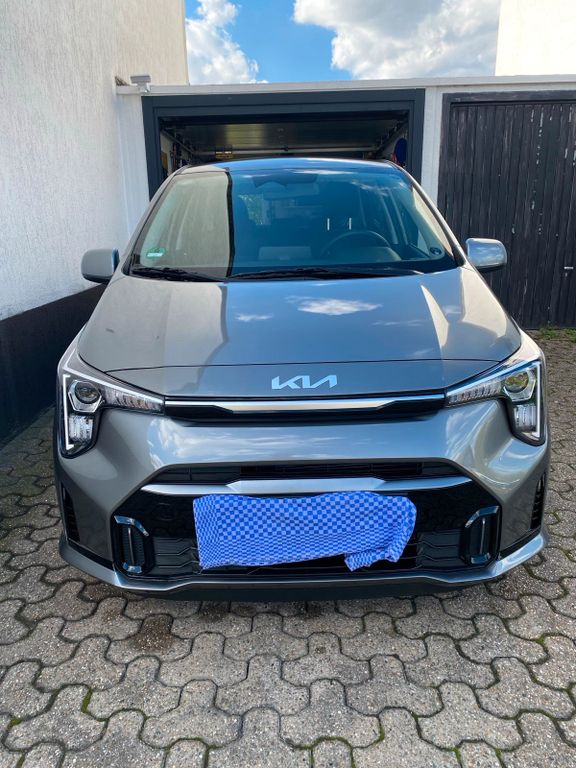 Image of Kia Picanto