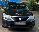Renault Latitude - Renault Latitude mit Diesel-Antrieb: Automatik