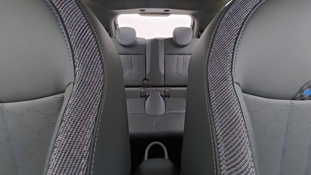 MINI Cooper Classic Trim, миниатюра 12
