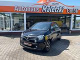Renault Twingo  1.0 Limited*1.Hand*Klima*SHZ*Tempomat* - Renault Twingo Gebrauchtwagen in Berlin