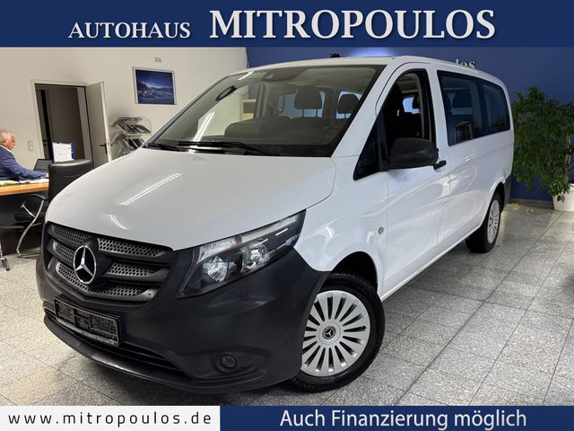 Mercedes-Benz Vito Tourer 114 CDI Pro lang*Klima*Navi*8 Sitze*