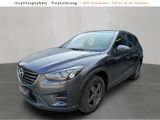 Mazda CX-5 Exclusive-Line AWD - Mazda CX-5 aus 2015