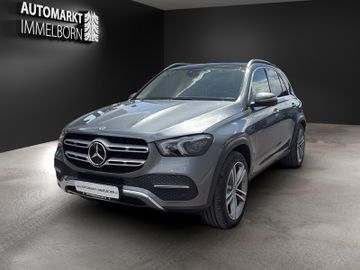 Mercedes GLE 350 - 3