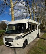 Eura Mobil Integra Line LS 810 HB Hubstützen Solar SAT/TV  - Eura Mobil 8