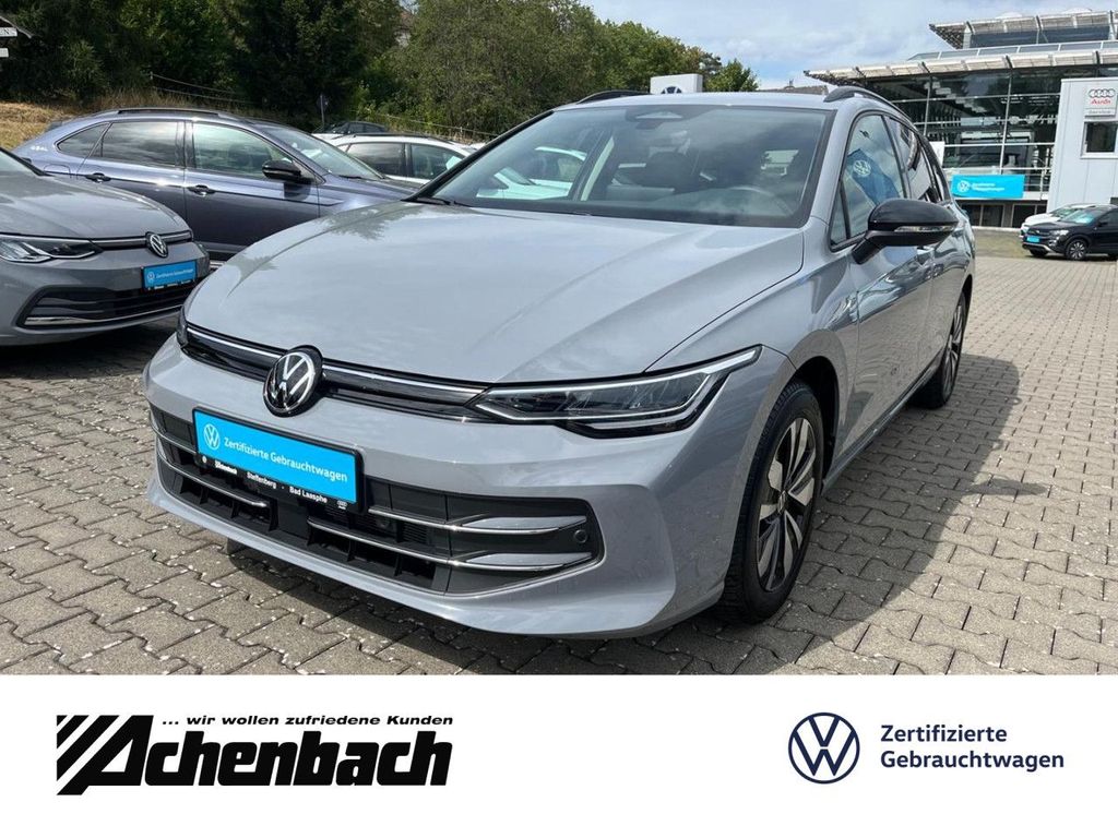 Image of Volkswagen Golf