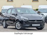 Opel Corsa E 5-Türig *WENIG KILOMETER!* *TOP ZUSTAND* - Opel Corsa: Türig