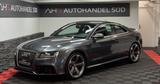 Audi RS 5 4.2 FSI quattro*LEDER*B&O*DEUTSCH.F* - Audi RS5 Gebrauchtwagen