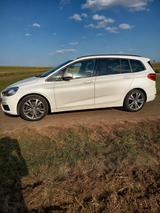 BMW 220i Gran Tourer Advantage  7Sitzer = 3. Reihe - BMW: Reihe