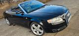 Audi A4 Cabriolet 2.0 TDI,Top Zustand,Neue TÜV. - Audi A4: Cabrio, 2.0