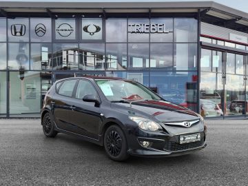 Hyundai i30 Classic 1.4 °Klima°NSW°CD°