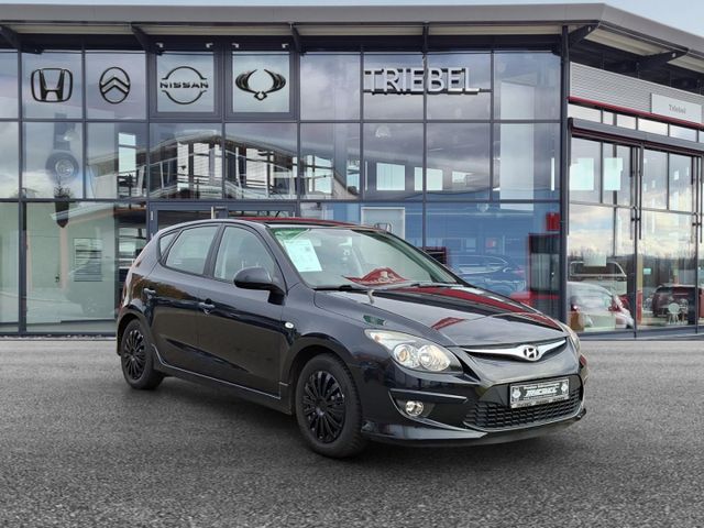 Hyundai i30 Classic 1.4 °Klima°NSW°CD°