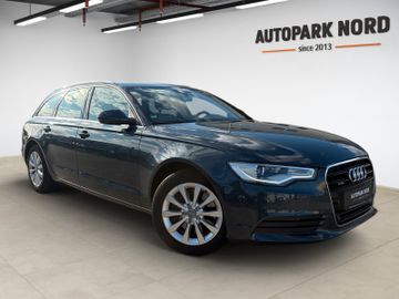 Audi A6 - 2
