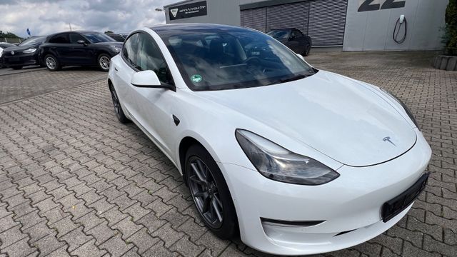 TESLA Model 3   Long Range Dual AWD*SoH 89,5%*