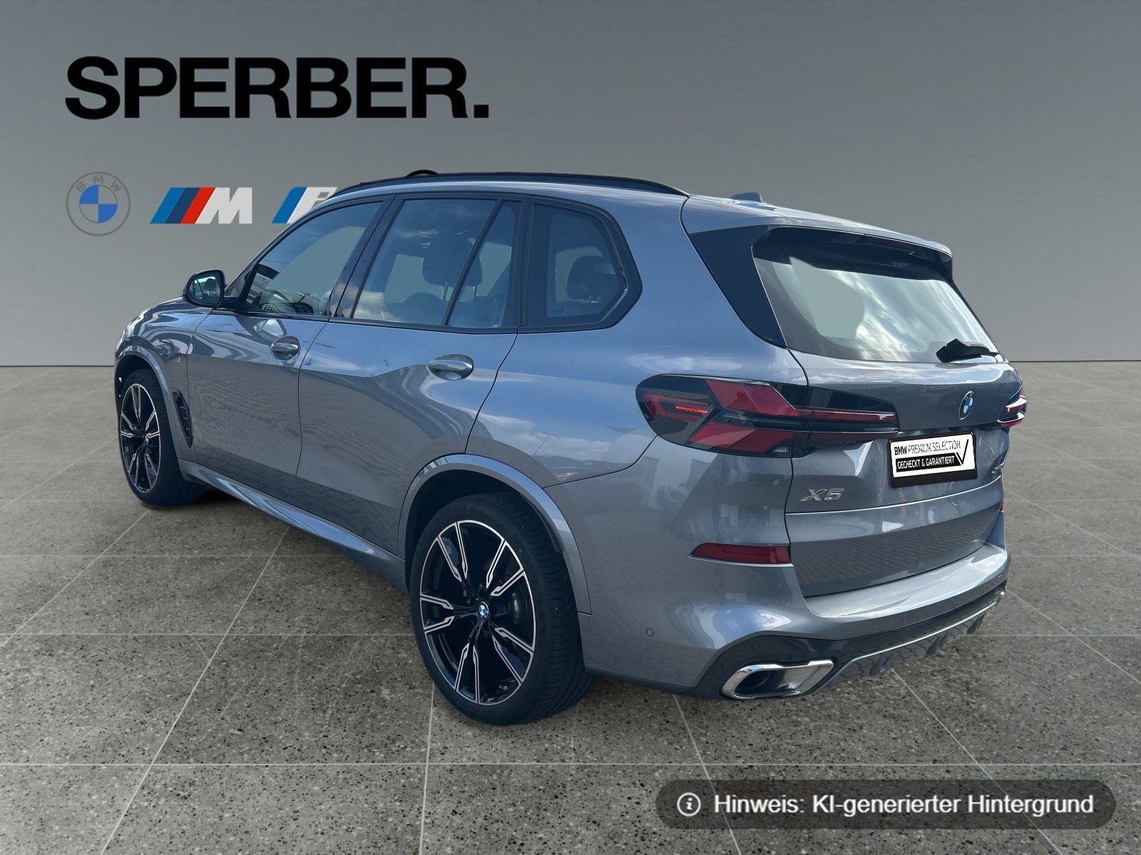 BMW X5 - Bild 3