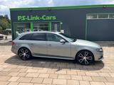 Audi S4 Avant 3.0 TFSI quattro * VOLL - Audi S4 aus 2011: Kombi