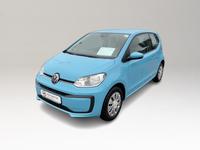 Volkswagen up! 1.0 GRA, Klima, Rearview, Einparkhilfe hinte
