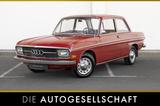 Audi 60 L*SURVIVOR mit toller Geschichte*H-ZULASSUNG* - aus 1970: Coupe