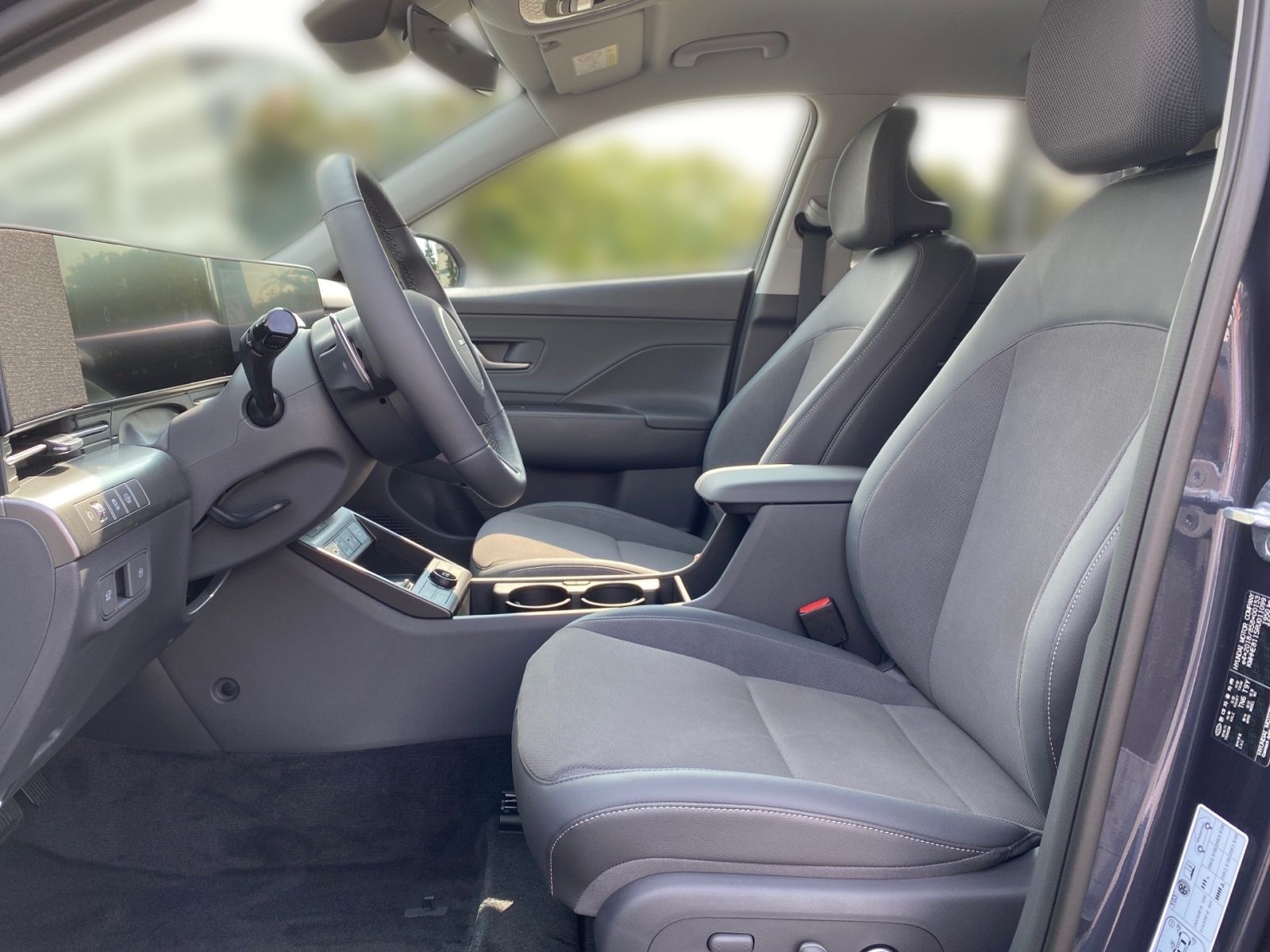 Hyundai Kona – Bild 7