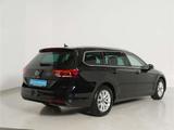 Volkswagen Passat Variant 1.5 TSI Business - Volkswagen Passat Variant in Freiburg