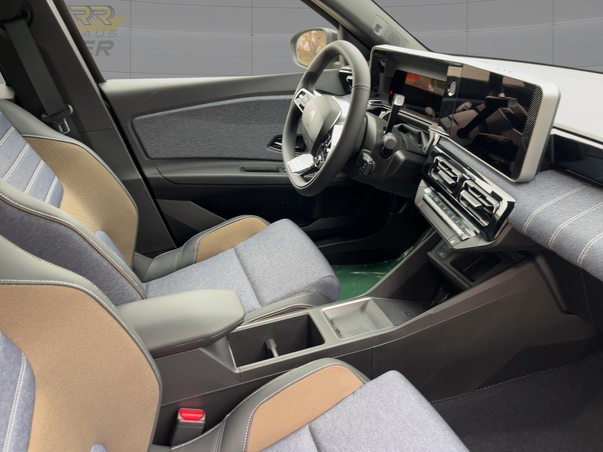 Fahrzeugabbildung Renault R 5 E-Tech elektrisch Techno 150 Comfort Range