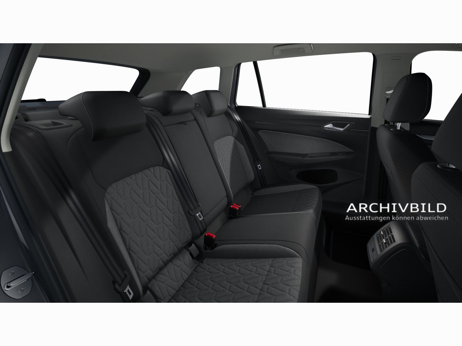 Volkswagen Golf - Bild 11