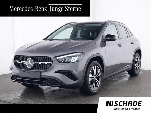 Mercedes-Benz GLA 180 Progressive LED*Night*Kamera*Lenkradhzg.