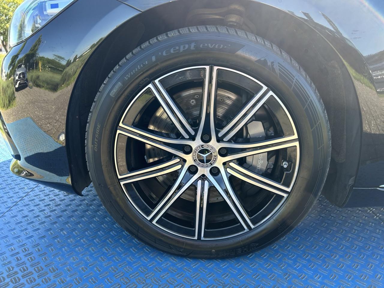 Mercedes-Benz S 400d 4M Limo lang BURM+AIRMATIC+DIGI LIGHT+360