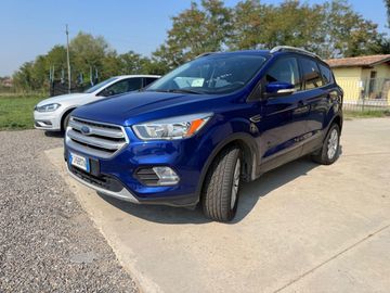 Ford Kuga - 11