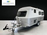 HYMER / ERIBA / HYMERCAR Touring 560 Stockbetten, Autark-Paket - HYMER / ERIBA S560