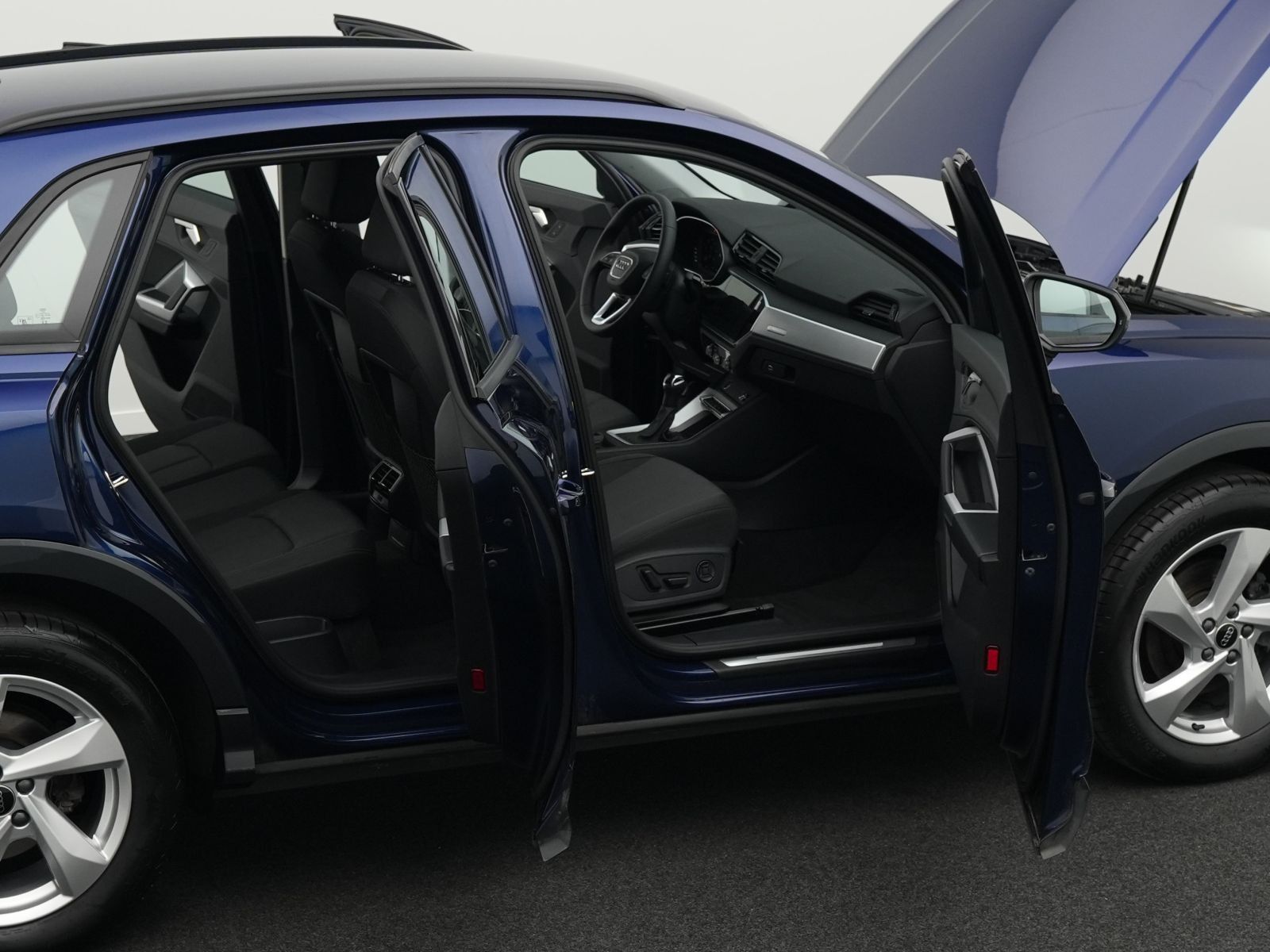 Audi Q3 - Bild 36