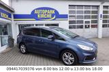 Ford S-Max S-MAX Titanium 2.0 TDCI - Ford S-Max: Tdci Titanium