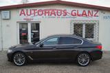 BMW 520 d xDrive Lim. Luxury Line HUD*Leder*LED* - BMW 520 mit Diesel-Antrieb: Limousine