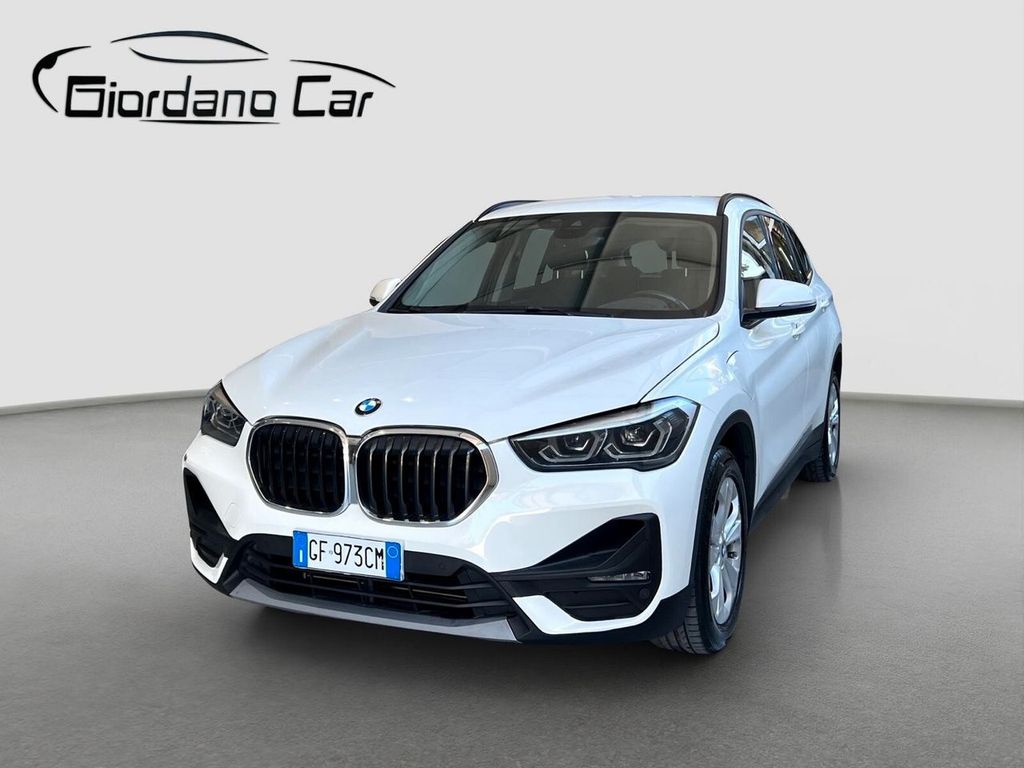 Image of BMW X1