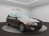 Volvo V70 D4 Summum *2.Hand*Memory-Sitze* - gebrauchte Volvo V70 aus dem Jahr 2014