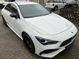Mercedes-Benz CLA 200 AMG! NIGHT! AMBIENTE! KAMERA! LED! - Mercedes-Benz CLA 200 in Mannheim
