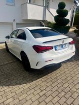 Mercedes-Benz A250e AMG/NIGHT/BUR/MB100/SHZ/LED - Mercedes-Benz A 250 in Kassel