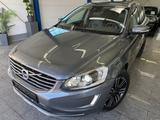 Volvo XC60 D3 SUMMUM*AUTOM*BI-XN*NAV*TMP*KAMR*MMRY*AHK - Volvo XC60: B