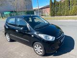 Hyundai i10 1.1 Rentnerfahrzeug Automatik TÜV 11/2026 - Hyundai i10 in Osnabrück