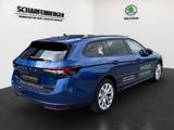 Skoda Superb Combi IV 1.5 TSI *FHZ,ASW,NAV* - Skoda Superb: Ambiente-Beleuchtung