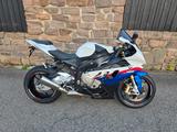 BMW S1000RR sehr gepflegt, Festpreis  - Offers