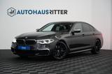 BMW M550d xDrive LASER PANO HUD LED Memory ACC - BMW M-Modelle