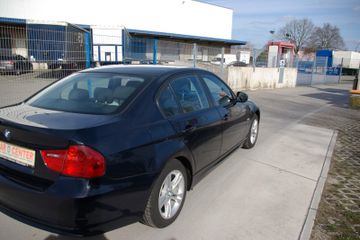BMW 318 - 5