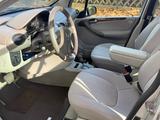 Mercedes-Benz A 160 Langversion, Elegance, TÜV neu, scheckheft - gebrauchte Mercedes-Benz A 160 aus dem Jahr 2002