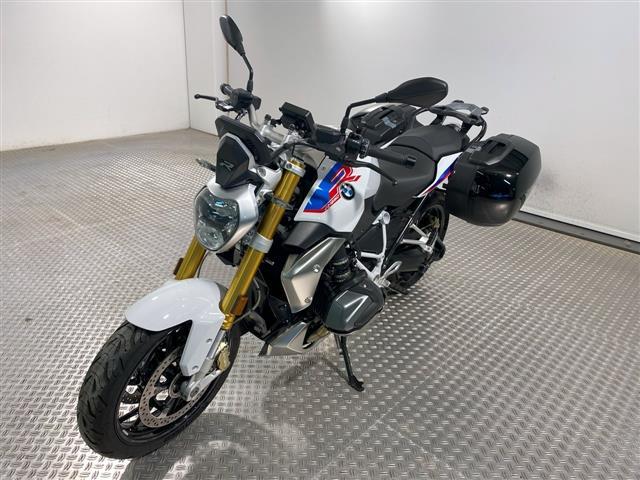 BMW R 1250 R