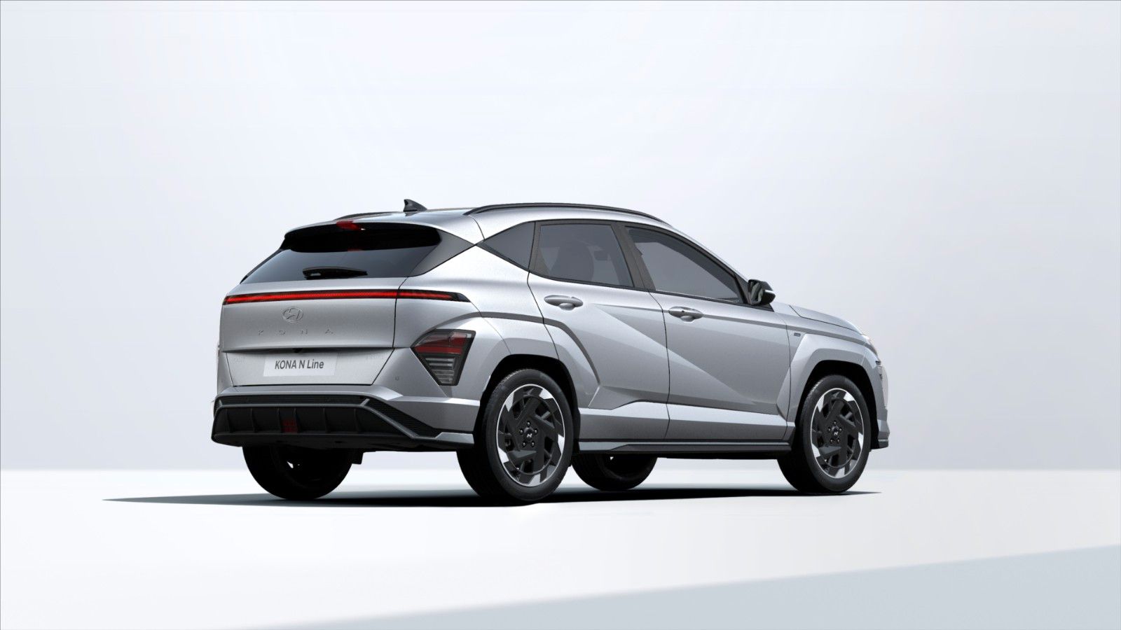 Hyundai KONA Elektro - Bild 14