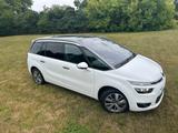 Citroën C4 SpaceTourer Picasso  - Citroën C4 SpaceTourer von privat