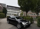 Mercedes-Benz Mercedes Benz E320 CDI Avantgarde Sportpak... - Mercedes-Benz E 320: Cdi