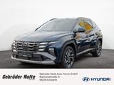 Hyundai TUCSON 1.6 T-GDI Plug-in-Hybrid PRIME ACC LED - Hyundai TUCSON Gebrauchtwagen in Frankfurt